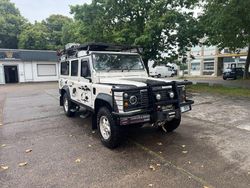 Weiß Gebraucht 1996 Land Rover Defender SUV | 16.850 €