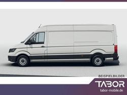 Weiß Neu 2025 VW Crafter Van | 43.389 € (Fairer Preis)