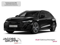 Schwarz Gebraucht 2025 Audi S5 Ambiente Kombi | 67.479 € (Guter Preis)