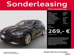 Außenfarbe: Gebraucht 2024 Audi A3 Sportback S-Line Limousine | 33.770 € (Guter Preis)
