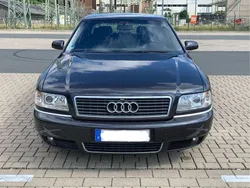 Gebraucht 2001 Audi A8 Sport Limousine | 8.900 € (Superpreis)