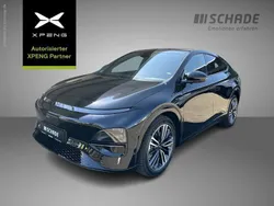 XPENG G6