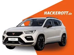 Weiß Neu 2025 Cupra Ateca SUV | 36.990 € (Fairer Preis)