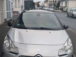 Silber Gebraucht 2010 Citroën DS3 Sport Chic Kleinwagen | 4.900 € (Guter Preis)
