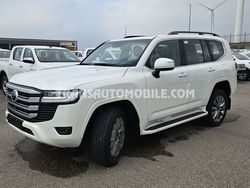 Gebraucht 2024 Toyota Land Cruiser SUV | 91.000 € (Fairer Preis)