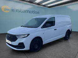 Weiß Gebraucht 2025 Ford Transit Limousine | 30.999 € (Fairer Preis)