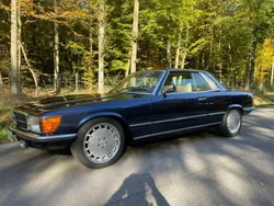 Gebraucht 1979 Mercedes 350 Coupé | 19.500 €
