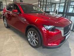Gebraucht 2023 Mazda CX-60 Exclusive SUV | 41.800 € (Guter Preis)