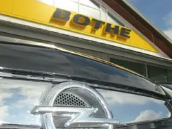 Schwarz Gebraucht 2024 Opel Corsa Limousine | 17.600 € (Fairer Preis)