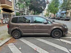 Gebraucht 2013 VW Touran Life Van / Kleinbus | 4.500 €