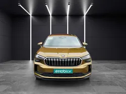 Gold Neu 2024 Skoda Kodiaq Selection SUV | 46.290 € (Etwas zu teuer)