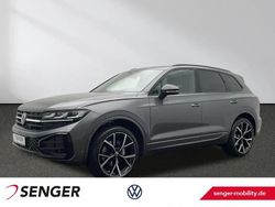 Grau Gebraucht 2025 VW Touareg Comfortline SUV | 81.980 € (Fairer Preis)