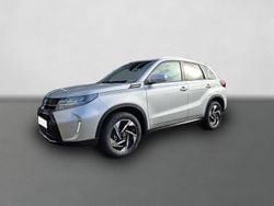 Silky silver metallic Neu 2025 Suzuki Vitara Comfort+ | 25.290 € (Fairer Preis)
