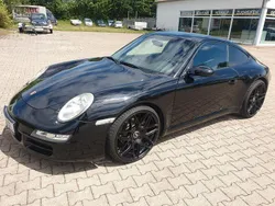 Schwarz Gebraucht 2009 Porsche 911 Carrera Coupé | 52.900 €