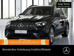 Schwarz Gebraucht 2025 Mercedes GLE450 AMG Advanced Plus SUV | 87.990 € (Superpreis)