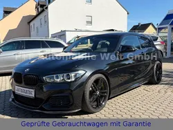 Schwarz Gebraucht 2018 BMW 120 Performance Kleinwagen | 21.990 € (Teuer)
