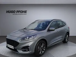Silber Gebraucht 2023 Ford Kuga ST-Line SUV | 25.010 € (Guter Preis)