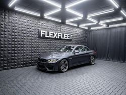 Mineralgrau metallic Gebraucht 2017 BMW M4 Cabriolet Performance Cabrio | 44.900 € (Guter Preis)