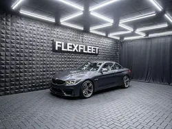 Mineralgrau metallic Gebraucht 2017 BMW M4 Cabriolet Performance Cabrio | 44.900 € (Guter Preis)