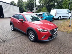 Rot Gebraucht 2018 Mazda CX-3 Exclusive SUV | 15.990 € (Guter Preis)
