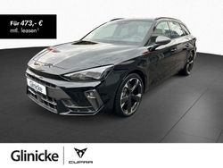 Midnight schwarz metallic Neu 2025 Cupra Leon Kombi | 42.690 € (Etwas zu teuer)