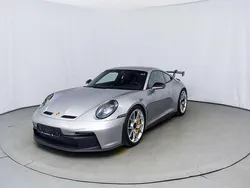 Gt silber Gebraucht 2024 Porsche 911 GT3 Coupé | 225.000 €