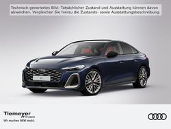Blau Gebraucht 2024 Audi S5 Edition .1 Limousine | 67.440 € (Fairer Preis)