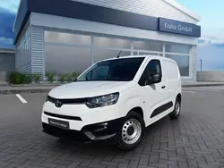 Schaumweiß Gebraucht 2020 Toyota Proace City Van | 16.530 €
