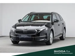 Blackmagic perleffekt Gebraucht 2024 Skoda Octavia Selection Kombi | 31.299 € (Guter Preis)