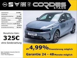 Grau Neu 2025 Opel Corsa Kleinwagen | 23.485 € (Fairer Preis)