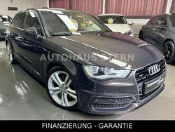Andere Gebraucht 2014 Audi A3 S-Line Limousine | 17.140 € (Teuer)