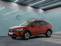 Rot Gebraucht 2024 VW Taigo IQ Drive SUV | 23.280 € (Guter Preis)