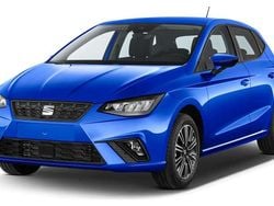 Flord blau Neu 2025 Seat Ibiza Limousine | 19.290 € (Superpreis)