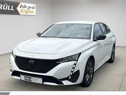 Weiß Gebraucht 2022 Peugeot 308 Active Kombi | 22.990 € (Fairer Preis)