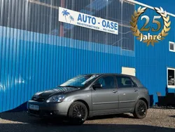 Grau Gebraucht 2006 Toyota Corolla Edition Limousine | 4.990 € (Etwas zu teuer)