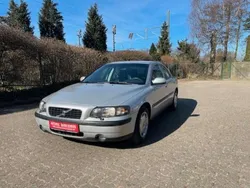 Silber Gebraucht 2001 Volvo S60 Limousine | 3.999 € (Guter Preis)