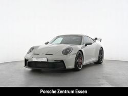 Weiß Gebraucht 2022 Porsche 992 | 185.200 € (Superpreis)