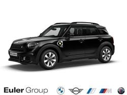 Midnight black ii Gebraucht 2022 Mini John Cooper Works Countryman SUV | 24.999 € (Superpreis)