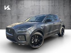 Carpathian grey Gebraucht 2023 Jaguar E-Pace R-Dynamic SUV | 49.990 €