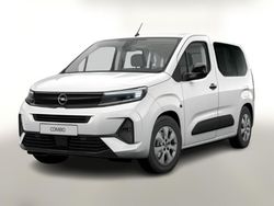 Kaolin weiß Neu 2025 Opel Combo Van / Kleinbus | 27.602 € (Fairer Preis)