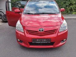 Gebraucht 2010 Toyota Verso Edition Van / Kleinbus | 2.550 € (Superpreis)