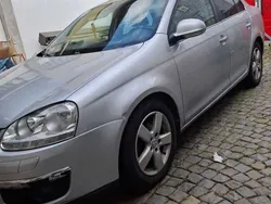 VW Jetta
