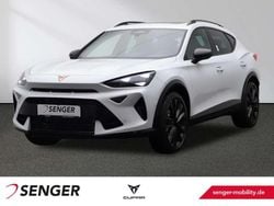 Weiß (glacial weiß metallic) Neu 2025 Cupra Formentor VZ SUV | 48.990 € (Teuer)
