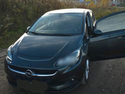 Grau Gebraucht 2017 Opel Corsa Kleinwagen | 8.999 € (Fairer Preis)