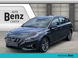 Dark knight Gebraucht 2024 Hyundai i30 Trend Kombi | 22.990 € (Guter Preis)