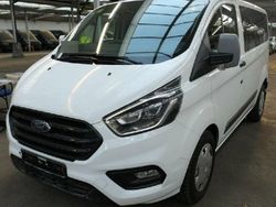 Weiß Gebraucht 2021 Ford Transit Tourneo Van / Kleinbus | 23.989 € (Guter Preis)
