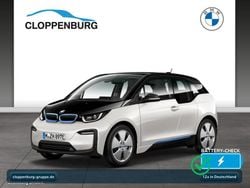 Weiß Gebraucht 2022 BMW i3 Kleinwagen | 19.455 € (Guter Preis)