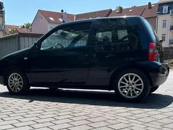 Schwarz Gebraucht 2005 VW Lupo GT Kleinwagen | 2.900 € (Fairer Preis)