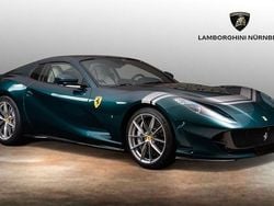 Grün Gebraucht 2023 Ferrari 812 Cabrio | 499.000 € (Teuer)