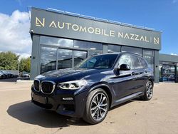 Schwarz Gebraucht 2018 BMW X3 M Sport SUV | 31.500 € (Fairer Preis)